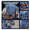WARHAMMER 40K: SPACE MARINES - PRIMARIS ERADICATORS