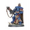 WARHAMMER 40K: SPACE MARINES - CAPTAIN WITH MASTER-CRAFTED BOLT RIFLE
