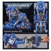 WARHAMMER 40K: SPACE MARINES - PRIMARIS INVADER ATV
