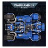 SPACE MARINES: PRIMARIS INVADER ATV