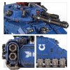 SPACE MARINES: PRIMARIS REPULSOR EXECUTIONER