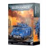 WARHAMMER 40K: SPACE MARINES - PRIMARIS REPULSOR EXECUTIONER
