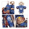 WARHAMMER 40K: SPACE MARINES - PRIMARIS CAPTAIN