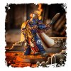 WARHAMMER 40K: SPACE MARINES - PRIMARIS CAPTAIN