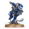 WARHAMMER 40K: SPACE MARINES - PRIMARIS LIEUTENANT IN REIVER ARMOUR