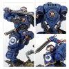 WARHAMMER 40K: SPACE MARINES - PRIMARIS LIEUTENANT IN REIVER ARMOUR