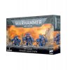 WARHAMMER 40K: SPACE MARINES - PRIMARIS AGGRESSORS
