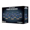 WARHAMMER 40K: SPACE MARINES - PRIMARIS INTERCESSORS