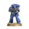 WARHAMMER 40K: SPACE MARINES - PRIMARIS INTERCESSORS
