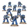 WARHAMMER 40K: SPACE MARINES - PRIMARIS HELLBLASTERS