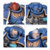 WARHAMMER 40K: SPACE MARINES - PRIMARIS HELLBLASTERS