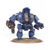 WARHAMMER 40K: SPACE MARINES - PRIMARIS REDEMPTOR DREADNOUGHT