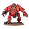 WARHAMMER 40K: SPACE MARINES - PRIMARIS REDEMPTOR DREADNOUGHT