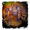 WARHAMMER 40K: SPACE MARINES - PRIMARIS REDEMPTOR DREADNOUGHT