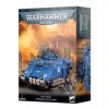 WARHAMMER 40K: SPACE MARINES - PRIMARIS REPULSOR