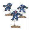 WARHAMMER 40K: SPACE MARINES - PRIMARIS INCEPTORS