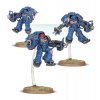 WARHAMMER 40K: SPACE MARINES - PRIMARIS INCEPTORS