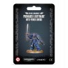 WARHAMMER 40K: SPACE MARINES - PRIMARIS LIEUTENANT WITH POWER SWORD