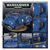 WARHAMMER 40K: SPACE MARINES - PRIMARIS IMPULSOR