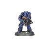 WARHAMMER 40K: SPACE MARINES - HEAVY INTERCESSORS