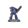 WARHAMMER 40K: SPACE MARINES - HEAVY INTERCESSORS