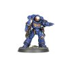 WARHAMMER 40K: SPACE MARINES - HEAVY INTERCESSORS