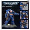 WARHAMMER 40K: SPACE MARINES - HEAVY INTERCESSORS
