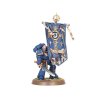 WARHAMMER 40K: SPACE MARINES - PRIMARIS ANCIENT