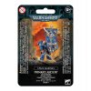 WARHAMMER 40K: SPACE MARINES - PRIMARIS ANCIENT