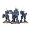 WARHAMMER 40K: SPACE MARINES - PRIMARIS INFILTRATORS