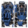 WARHAMMER 40K: SPACE MARINES - PRIMARIS INVICTOR TACTICAL WARSUIT