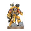 WARHAMMER 40K: SPACE MARINES - IMPERIAL FISTS: TOR GARADON