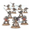 GREY KNIGHTS: STRIKE SQUAD