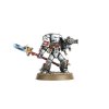 WARHAMMER 40K: GREY KNIGHTS - STRIKE SQUAD