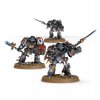 GREY KNIGHTS: BROTHERHOOD TERMINATOR SQUAD