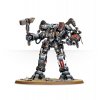 WARHAMMER 40K: GREY KNIGHTS - NEMESIS DREADKNIGHT