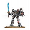 WARHAMMER 40K: GREY KNIGHTS - NEMESIS DREADKNIGHT