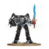 GREY KNIGHTS: NEMESIS DREADKNIGHT