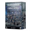 GREY KNIGHTS: COMBAT PATROL