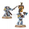 WARHAMMER 40K: SPACE WOLVES - GREY HUNTERS