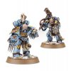 WARHAMMER 40K: SPACE WOLVES - GREY HUNTERS