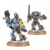 WARHAMMER 40K: SPACE WOLVES - GREY HUNTERS