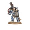 WARHAMMER 40K: SPACE WOLVES - GREY HUNTERS