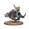 SPACE WOLVES: THUNDERWOLF CAVALRY