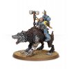 SPACE WOLVES: THUNDERWOLF CAVALRY