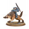 SPACE WOLVES: THUNDERWOLF CAVALRY