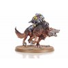 WARHAMMER 40K: SPACE WOLVES - THUNDERWOLF CAVALRY