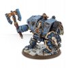 WARHAMMER 40K: SPACE WOLVES - VENERABLE DREADNOUGHT