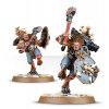 WARHAMMER 40K: SPACE WOLVES - WULFEN
