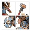 WARHAMMER 40K: SPACE WOLVES - WULFEN